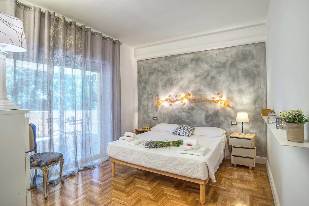 Residenza Pamphili Roma