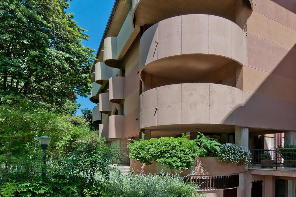 Residenza Pamphili Appartamento *