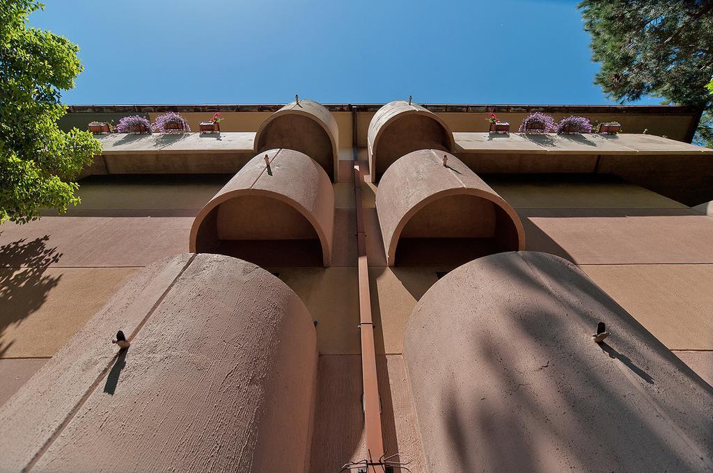 Residenza Pamphili Appartamento