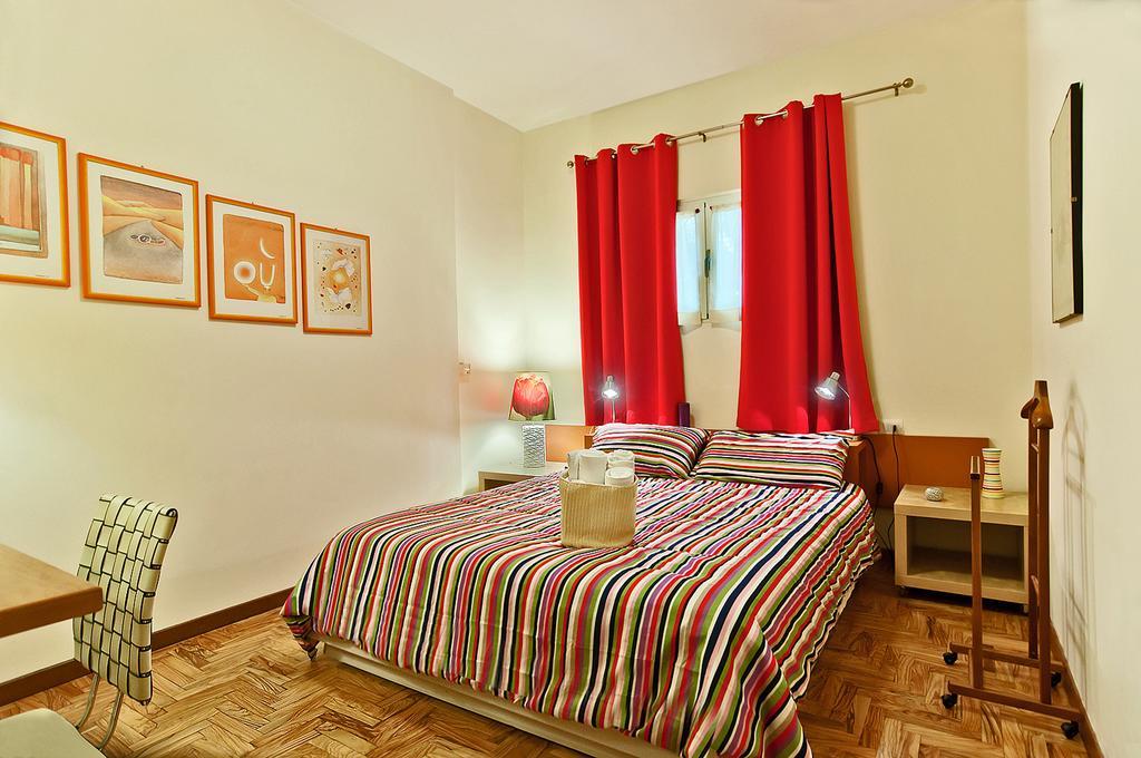 Residenza Pamphili Appartamento *