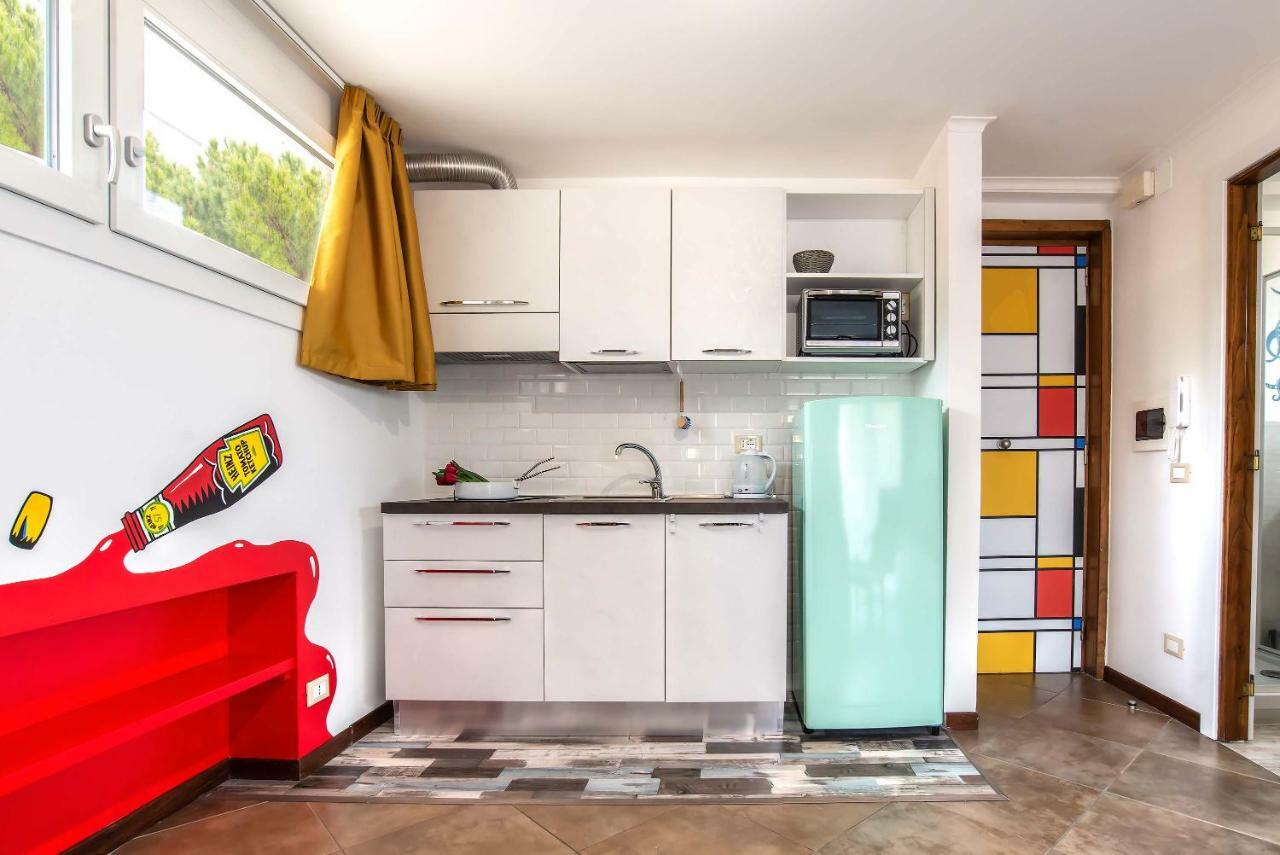 Appartamento Residenza Pamphili *
