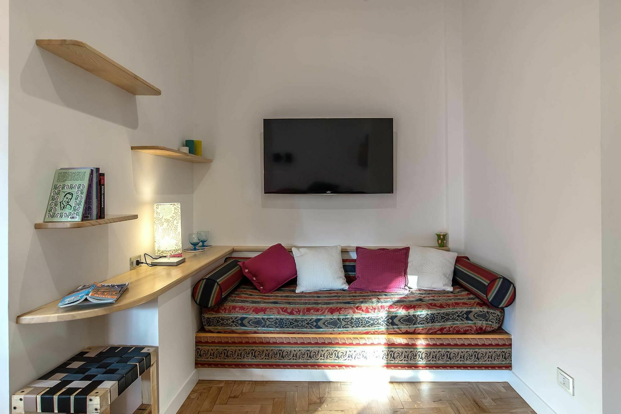 Appartamento Residenza Pamphili *