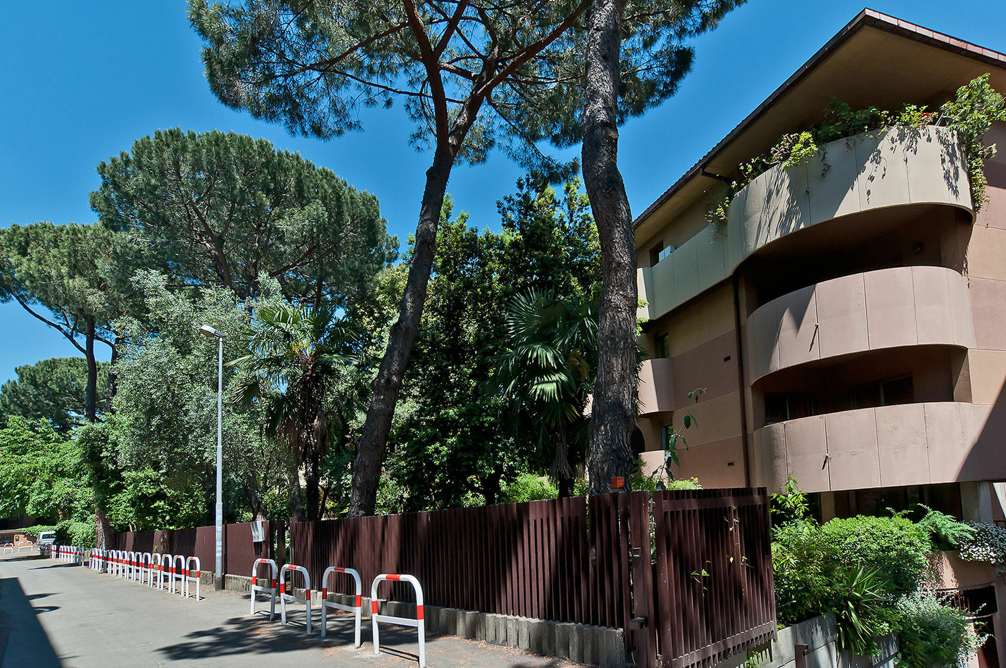 Appartamento Residenza Pamphili Roma
