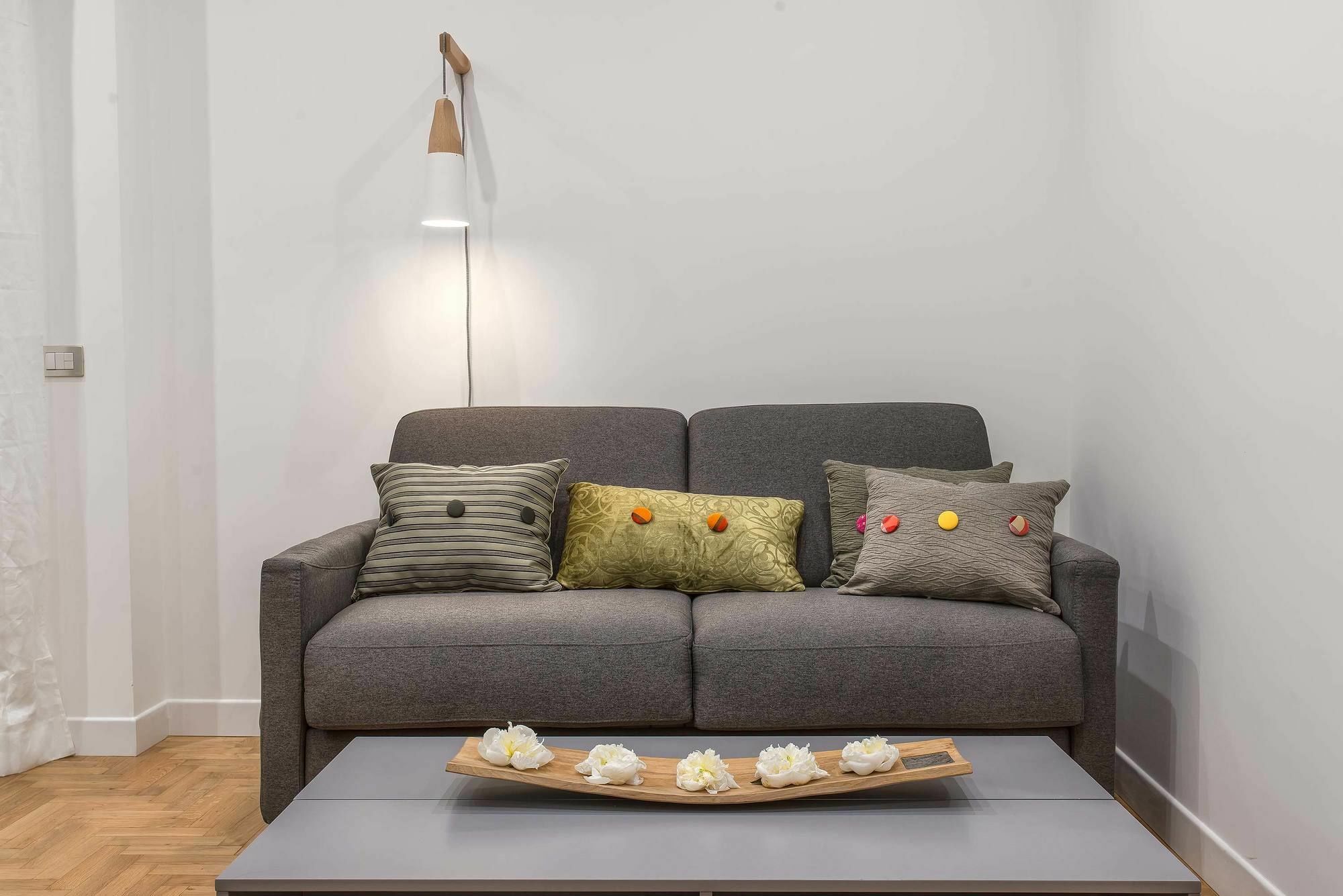 Appartamento Residenza Pamphili *