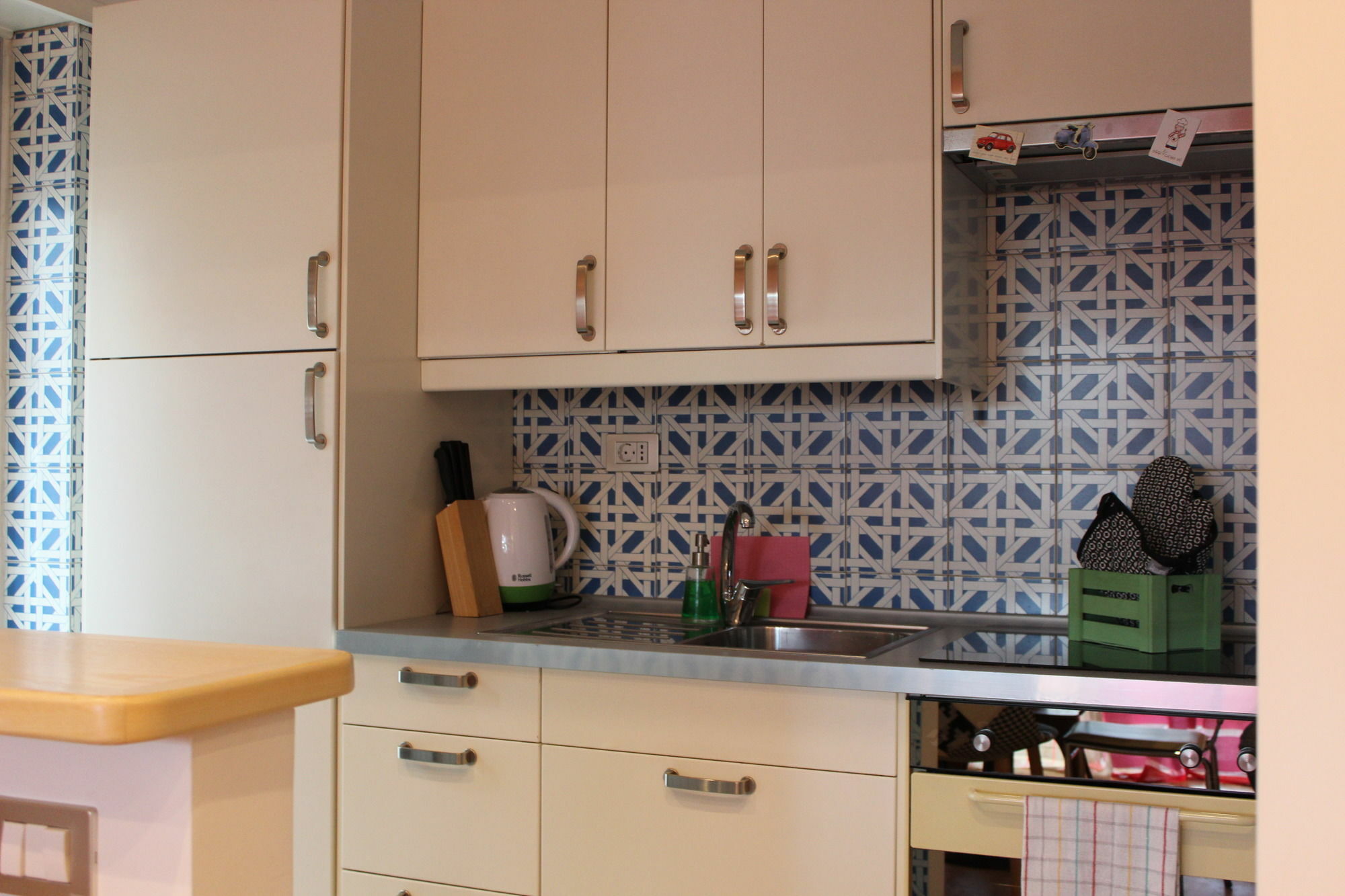 Appartamento Residenza Pamphili *