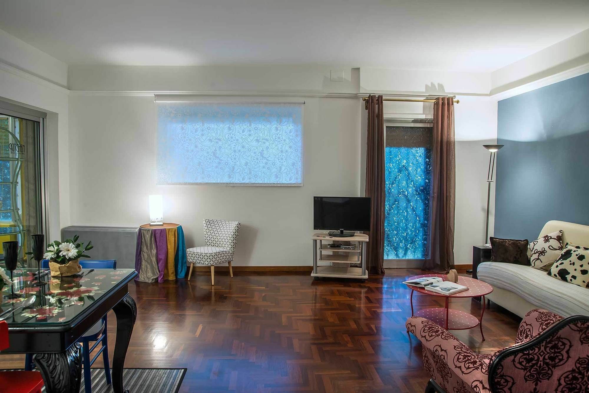 Residenza Pamphili * Roma