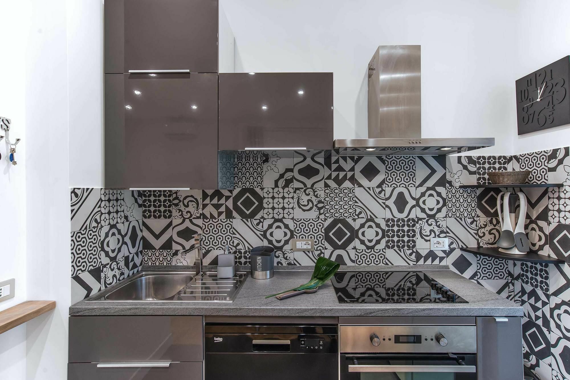 Appartamento Residenza Pamphili *