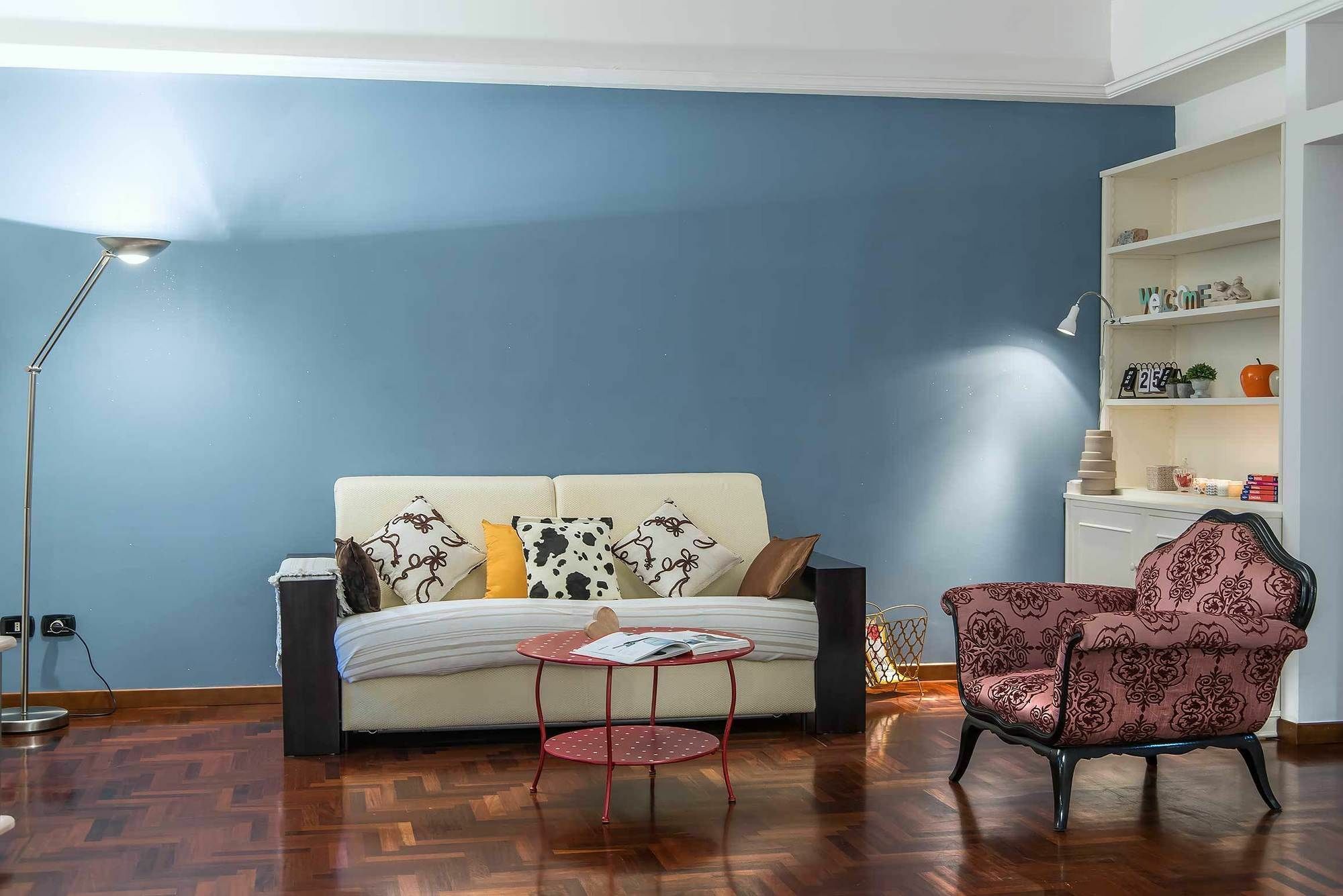 Residenza Pamphili Appartamento Roma