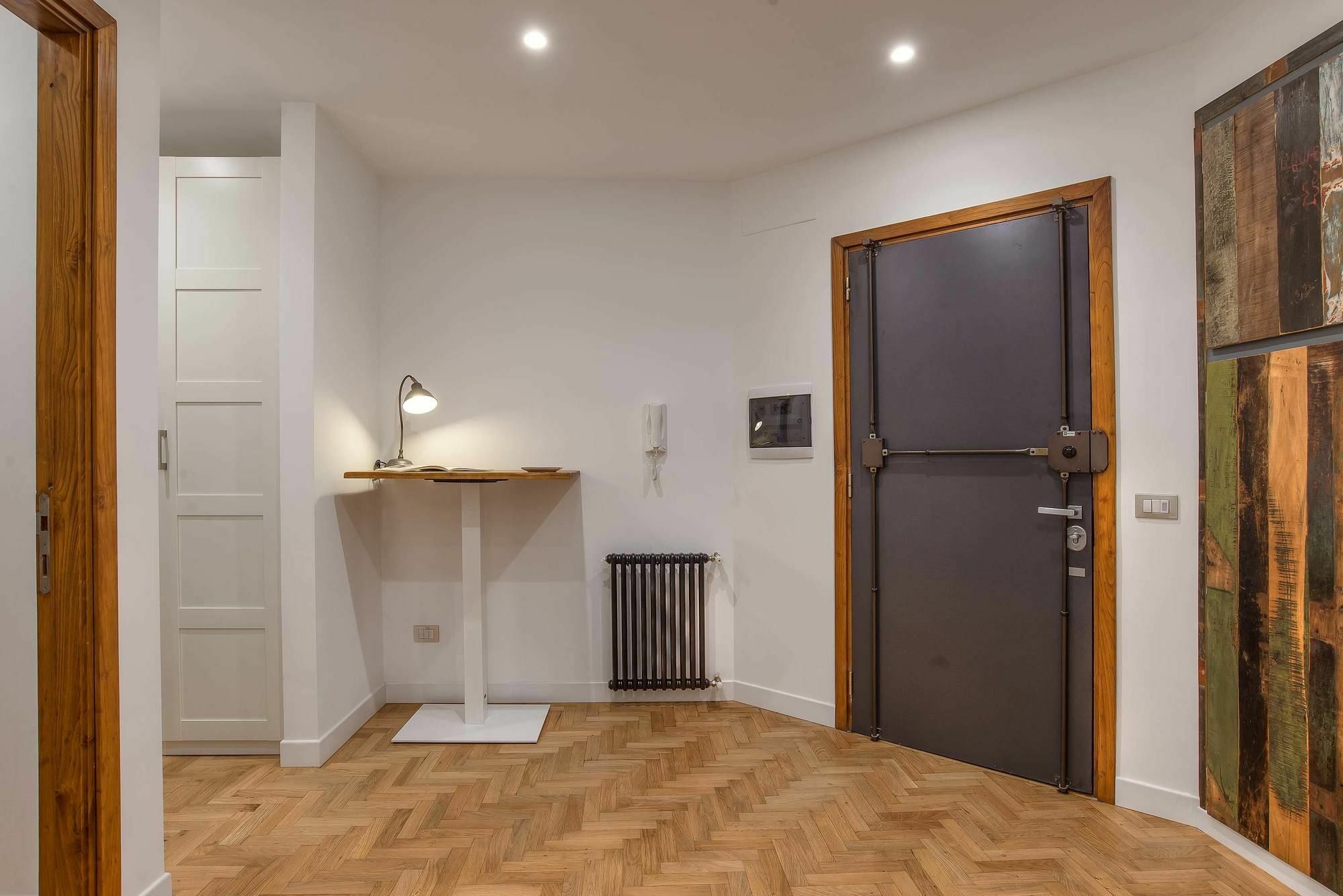 Appartamento Residenza Pamphili *
