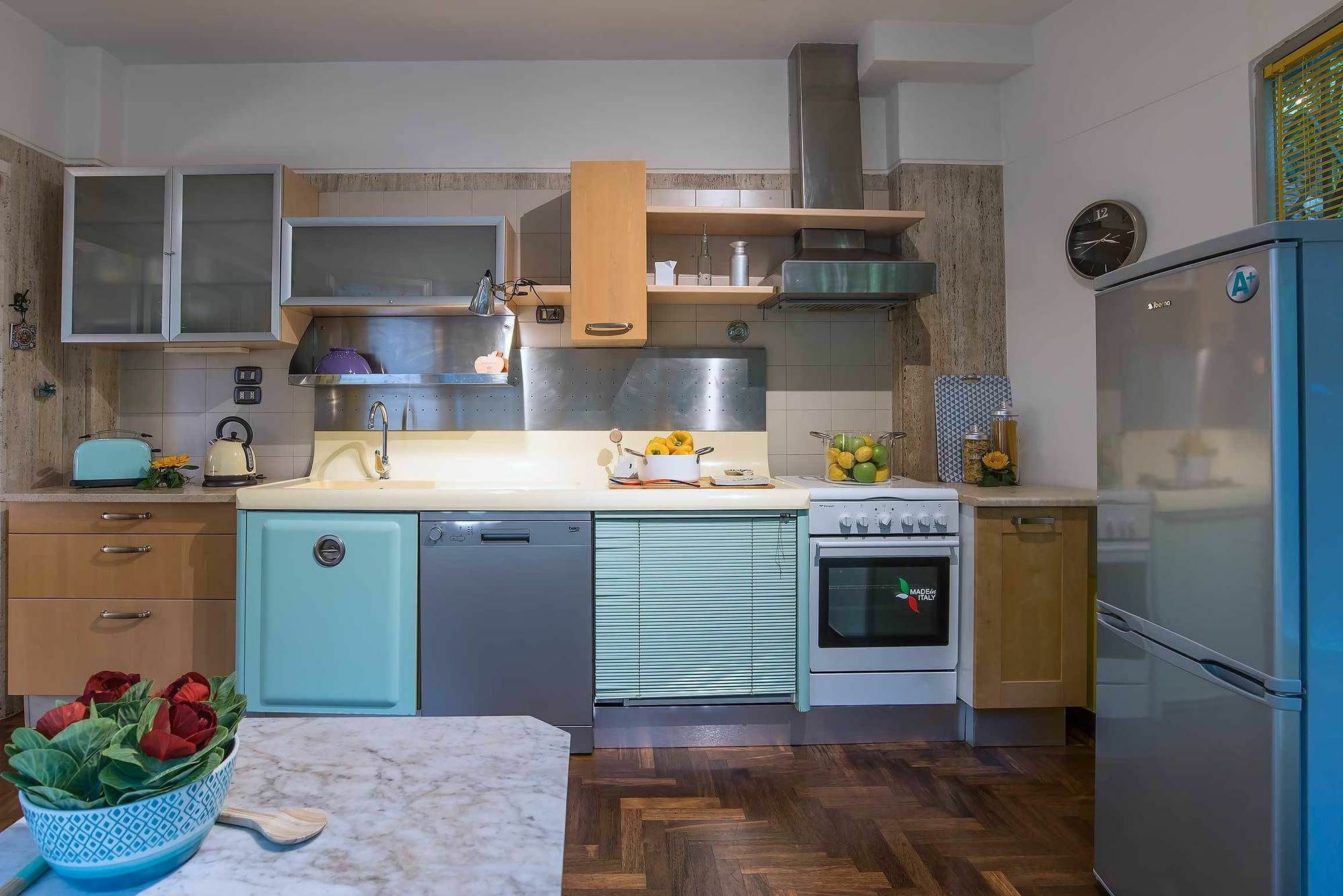 Residenza Pamphili Appartamento
